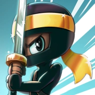 忍者武士刀剑传  v1.1