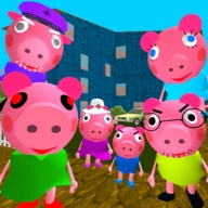 疯狂佩奇一家 v1.9