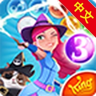泡泡魔女传奇3正版 v4.11.3
