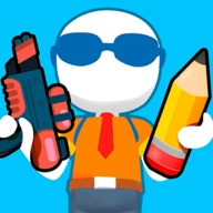 这个杀手会画画最新版 v0.9.8