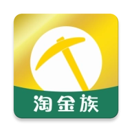 淘金族平台 v1.1.0