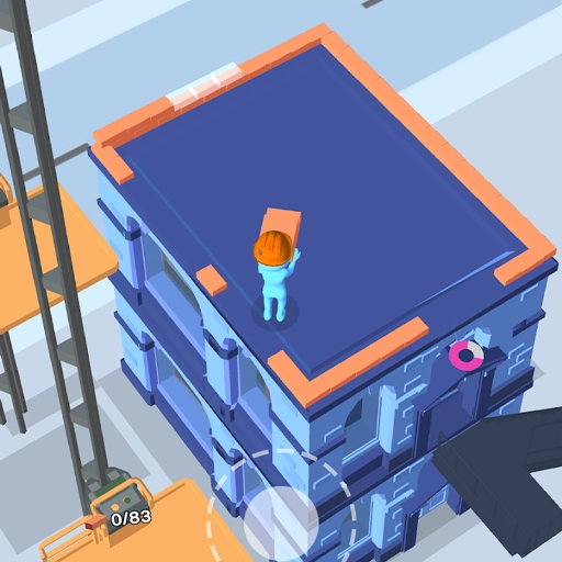 挖掘模拟建造2 v9.2.0