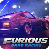 街头愤怒赛车手机版 v3.9