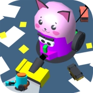 垃圾吞噬大作战 v1.1