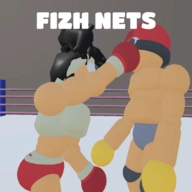 醉鬼拳击 v1.3