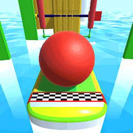 3D平衡球球  v1.0.2