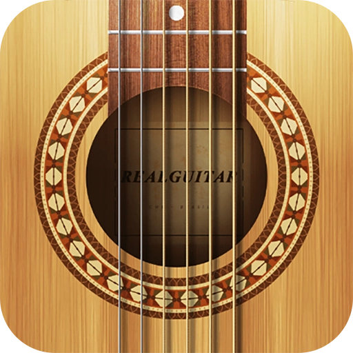 指舞吉他 v1.1.0