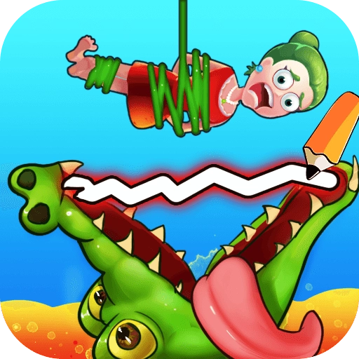 画个圈圈保护她  v2.0.3
