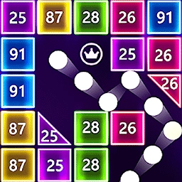 疯狂打弹珠  v1.2.8
