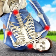 Falling Art Ragdoll Simulator  v0.11.1