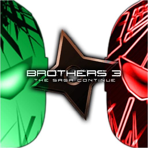 Brothers 3 TSC v1.2.0.0