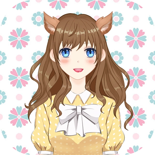 公主动漫头像制作 v1.2
