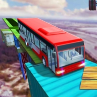 特技巴士3D  v0.4
