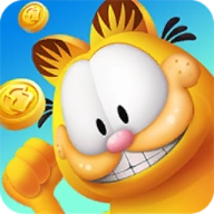 加菲猫酷跑免费版 v1.3.0
