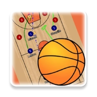 篮球战术板软件中文版 v5.1.2