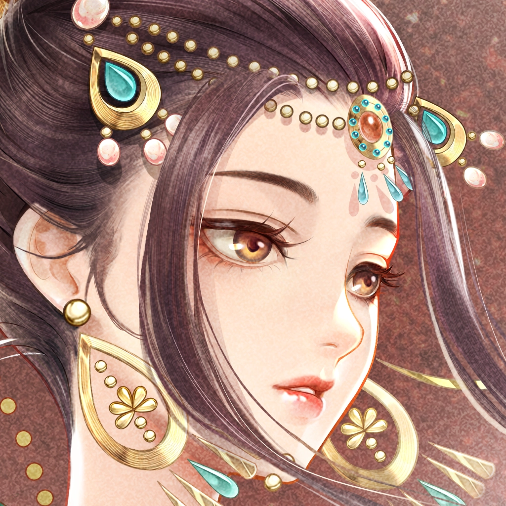 花满唐官网版
