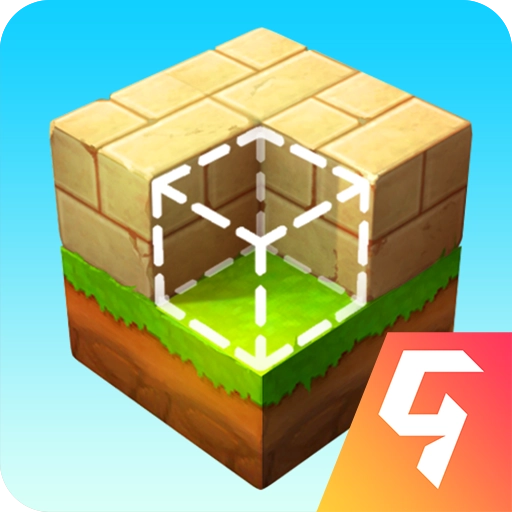 沙盒迷你世界 v1.2.2