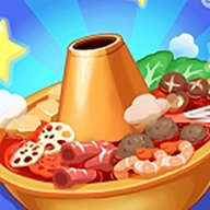 热闹街边摊 v1.0.1