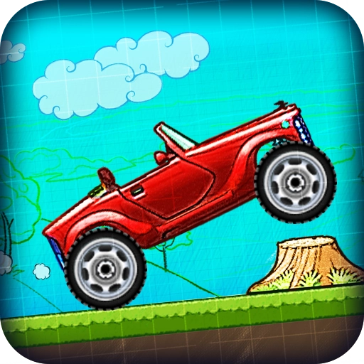 变形赛车3D  v1.0.0