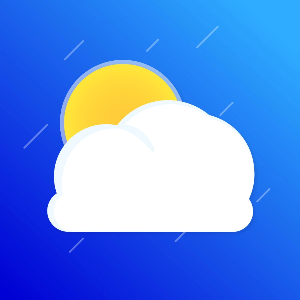 天气老黄历 v1.3