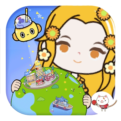 托卡城堡大世界 v2.2