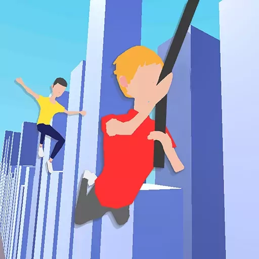 绳索飞行大作战游戏 v1.0.8