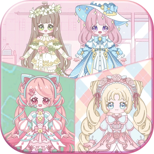 装扮朵拉小公主 v11.1