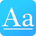 字体管家PC版 v10