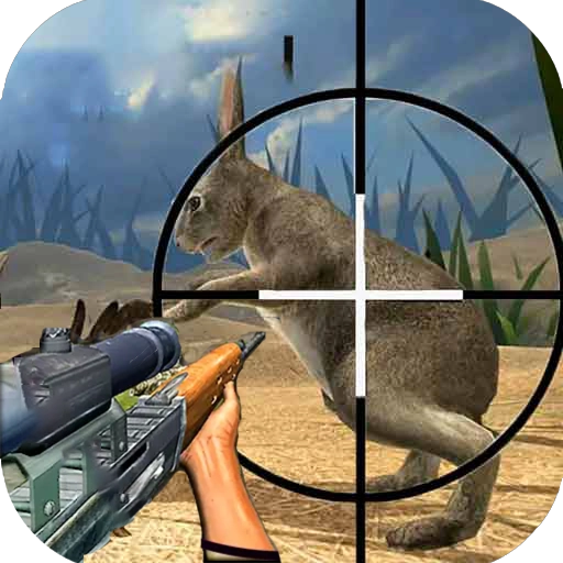 精英猎杀野兔 v4.8