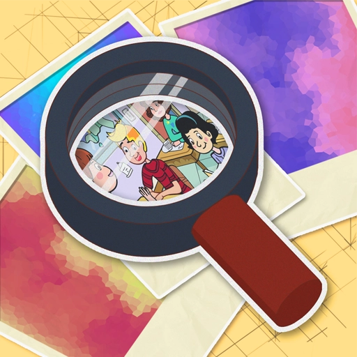 疯狂找一找软件  v1.1.5