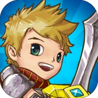 孤独的勇者战士  v1.0.1