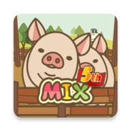 养猪场MIX最新版