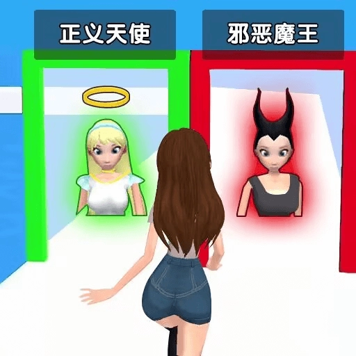 酷跑少女  v2.2.5