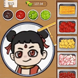 摊个美味煎饼 v1.0