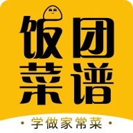 饭团菜谱 v1.2.6