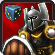 Ludo Fantasy Battle