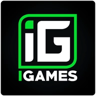 IGAMES模拟器