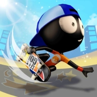 小兵滑轮跑酷  v1.0.2