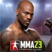 MMA格斗冲突23  v3