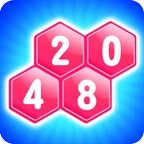 2048消除六边形 v1.8.0