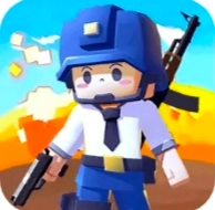像素吃鸡战场  v2.1