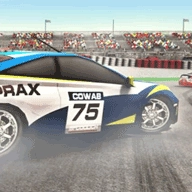 赛车漂移比拼官网版  v1.0.3