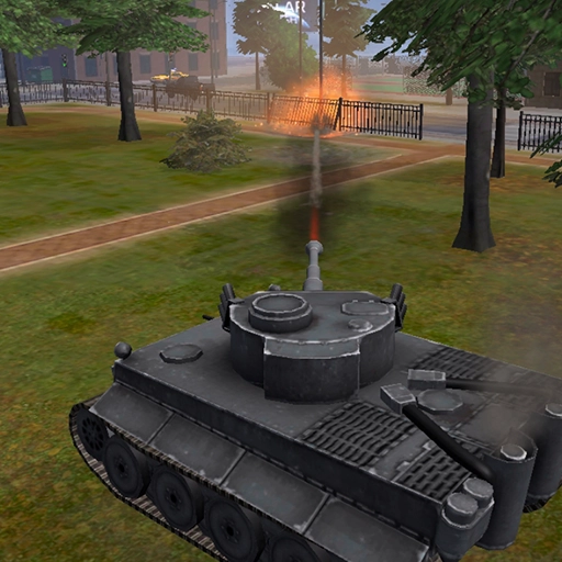 兵团风暴游戏 v1.0.4