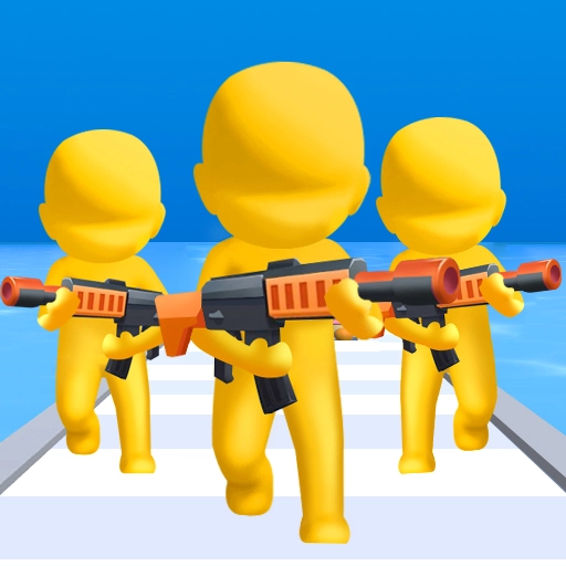 小兵逆袭  v2.8