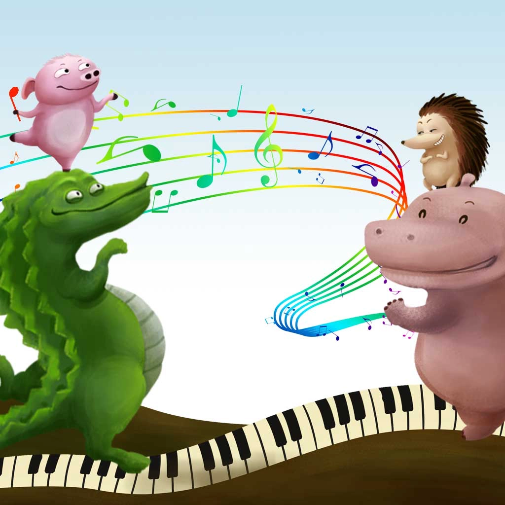音乐素养 v1.0.11