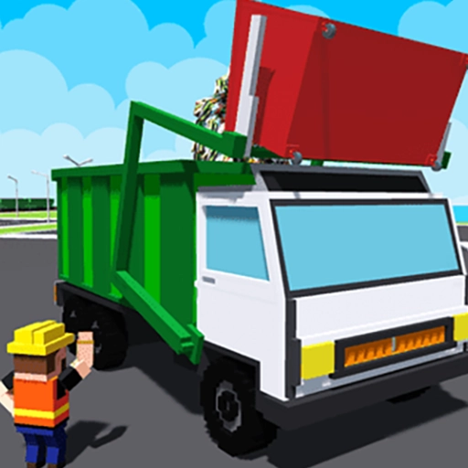 模拟城市清洁车 v1.1.0