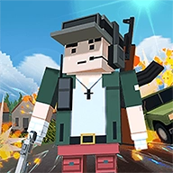 射击精英战争 v1.6