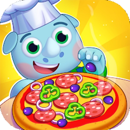 木偶人汉堡店 v1.0.6
