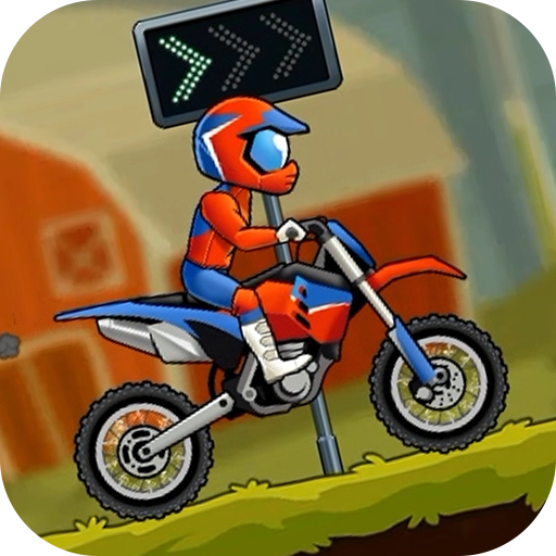 狂怒战士暴走飞车游戏 v1.0.2