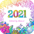 数字填色乐园 v1.7.0